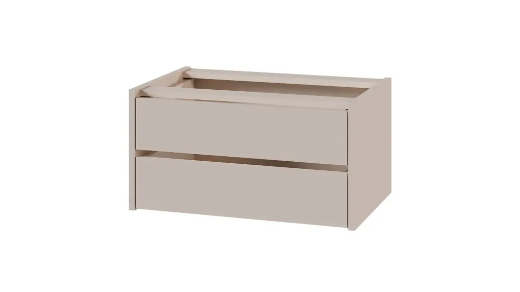 TESLA WARDROBE HIDDEN DRAWER MODULE