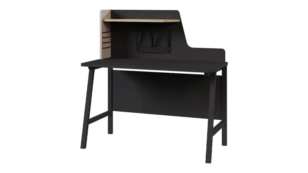 TESLA STUDY DESK