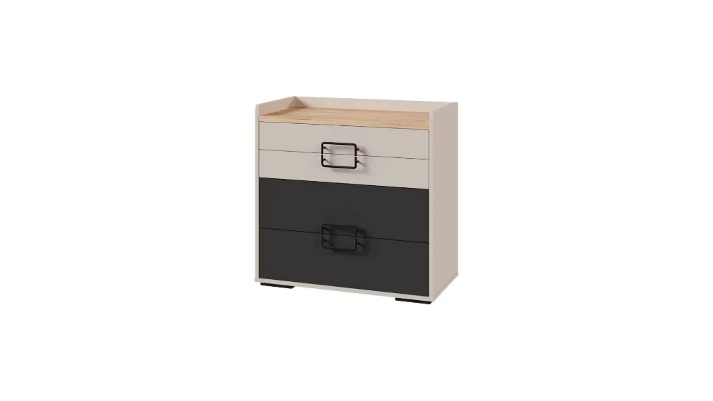 TESLA CHIFFONIER