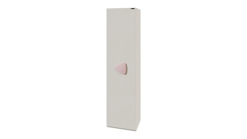 NORA 1 DOOR WARDROBE