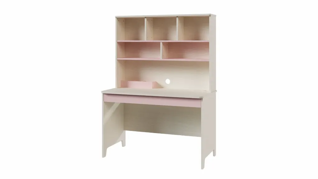 NORA STUDY DESK HIGH UNIT
