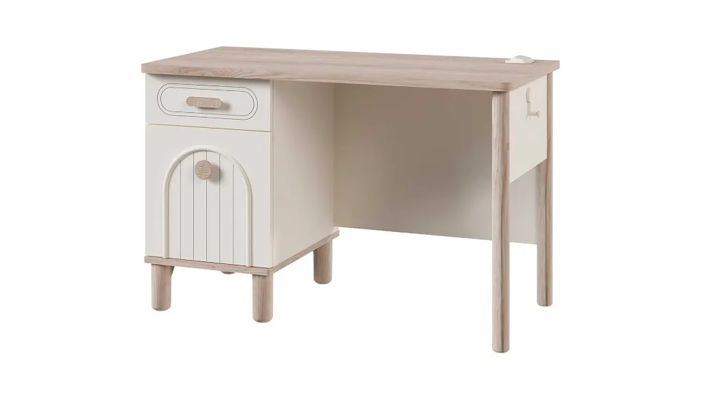 BOHEMSOFT STUDY DESK