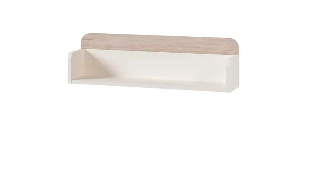 BOHEMSOFT CHIFFONIER TOP MODULE