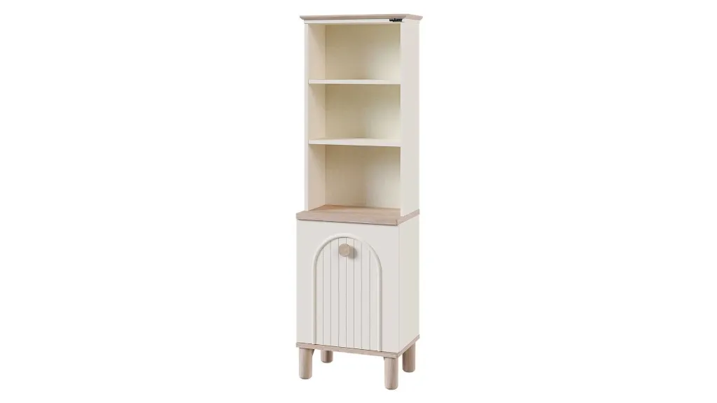 BOHEMSOFT BOOKCASE