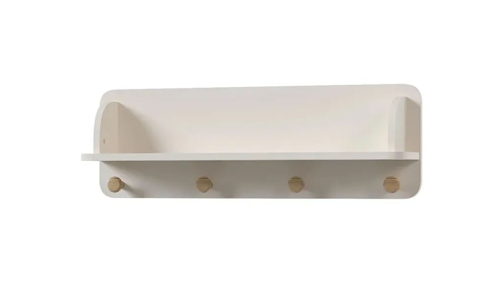 [52.3821313.011] ALEGRA CHIFFONIER TOP MODULE