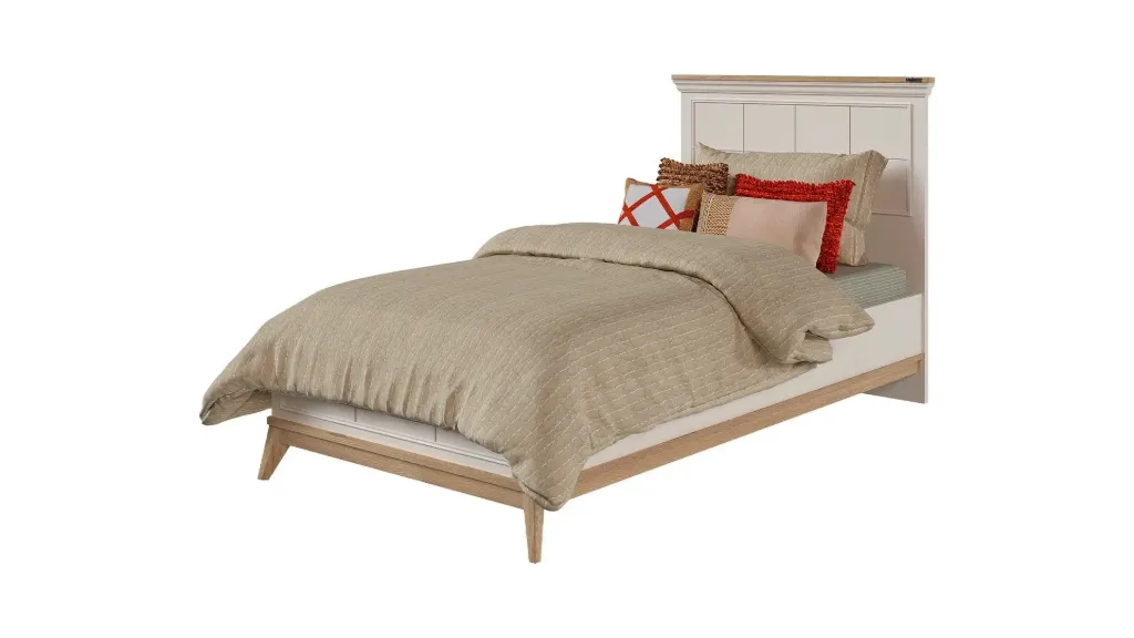 ALEGRA BEDSTEAD 100*200