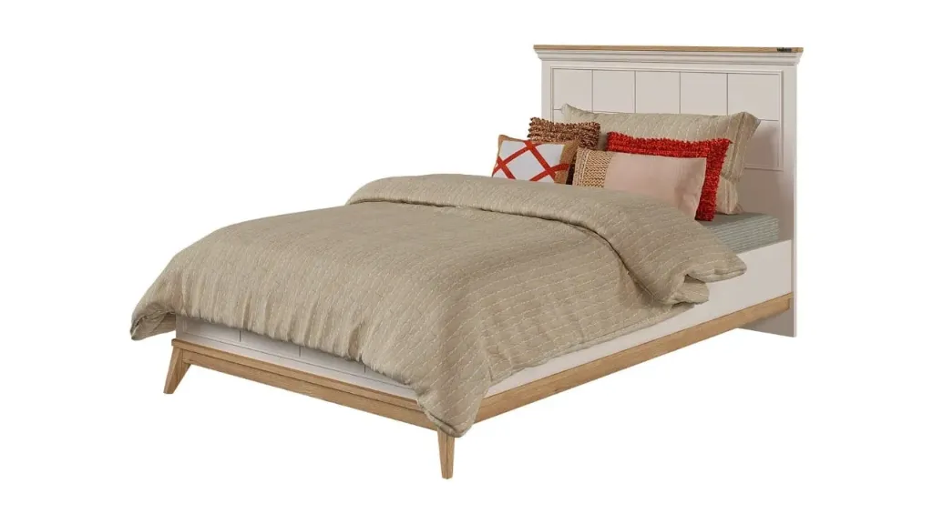 ALEGRA BEDSTEAD 120*200