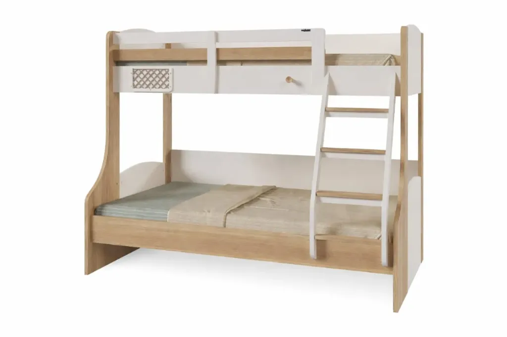 ALEGRA BUNKBED 120*200