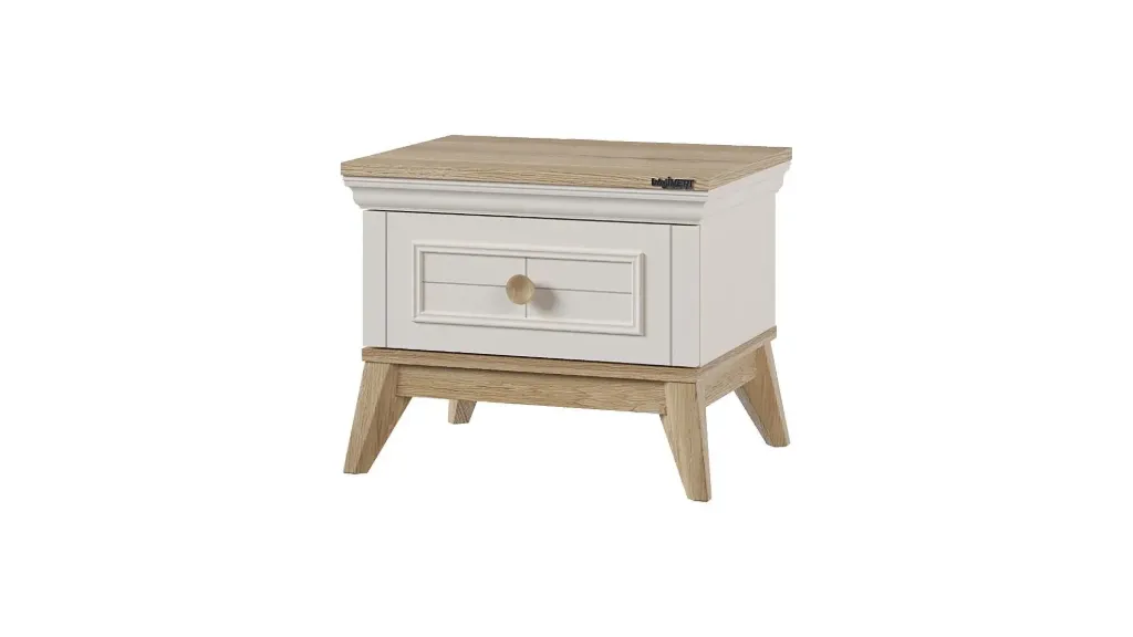 [52.3821501.011] ALEGRA NIGHTSTAND