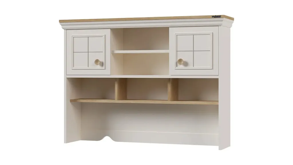 ALEGRA STUDY DESK TOP MODULE