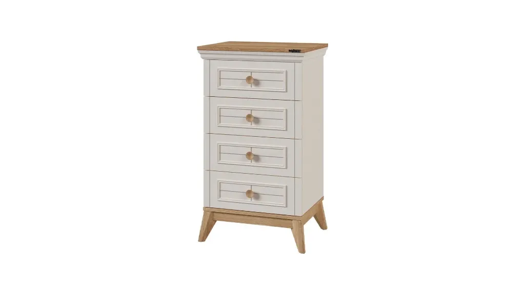 [52.3821312.011] ALEGRA TALLER CHIFFONIER