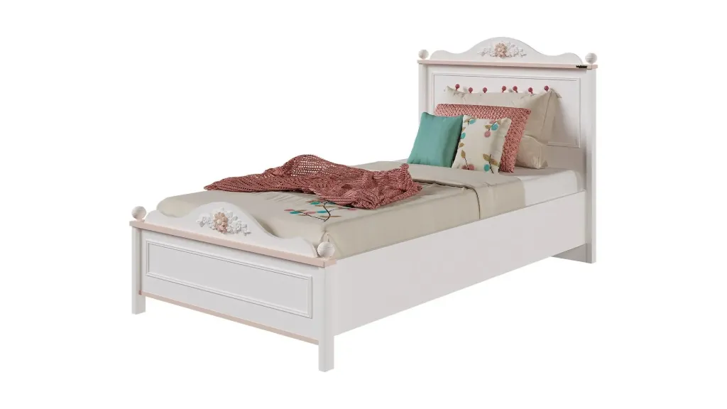[52.3331602.025] ALYA BEDSTEAD 100*200