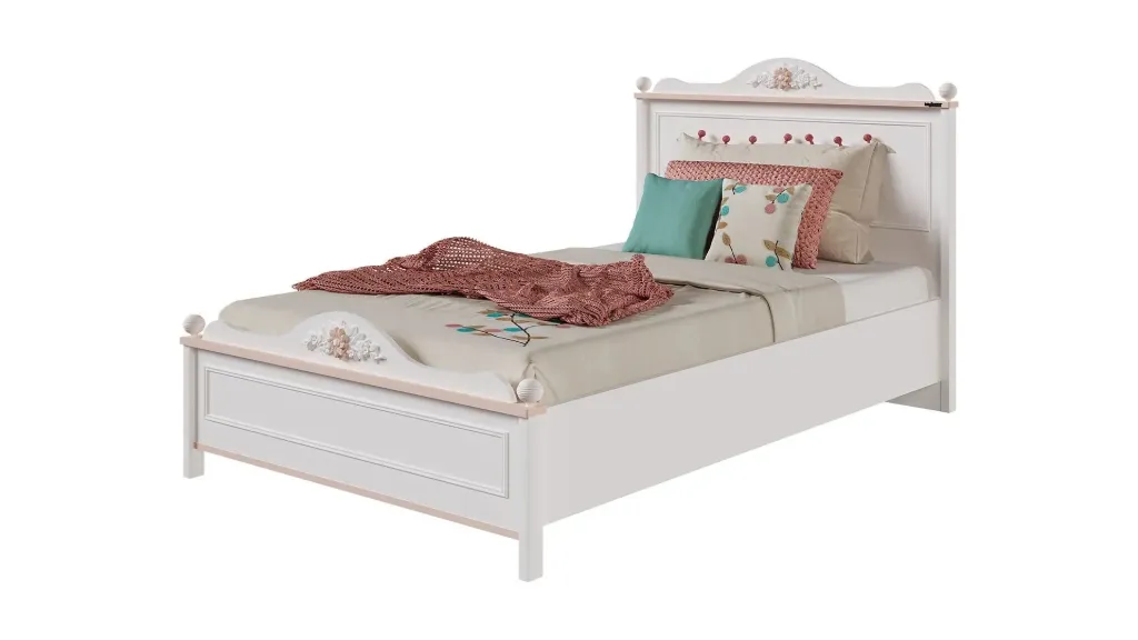 ALYA BEDSTEAD 120*200