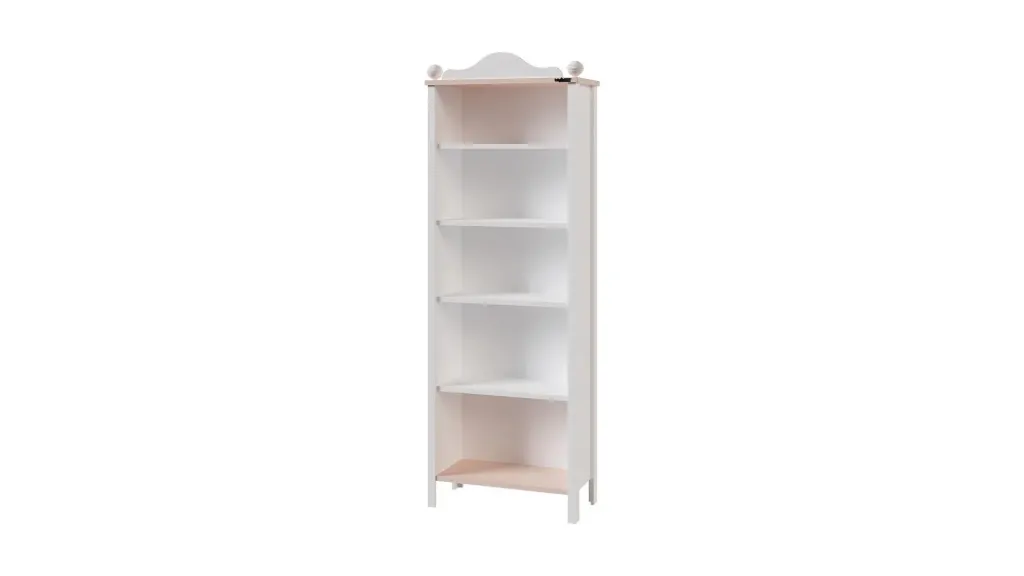 [52.3331401.025] ALYA BOOKCASE