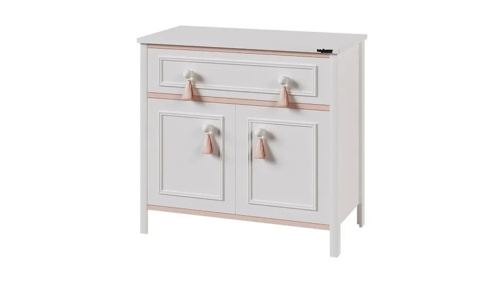ALYA CHIFFONIER