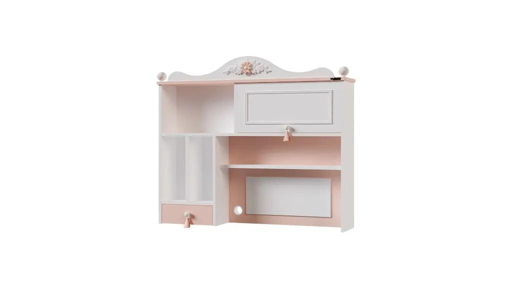 ALYA STUDY DESK TOP MODULE