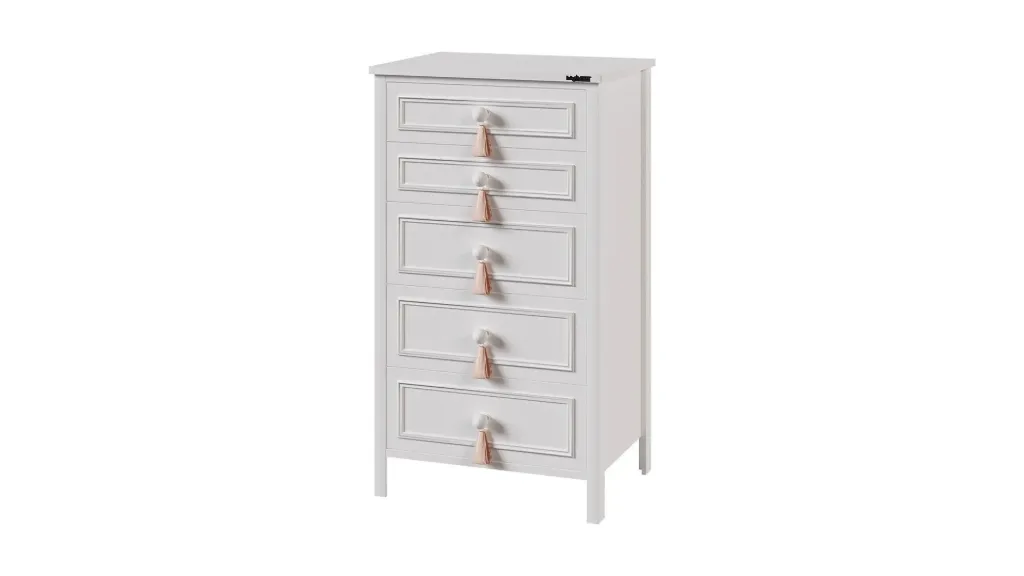 ALYA TALLER CHIFFONIER
