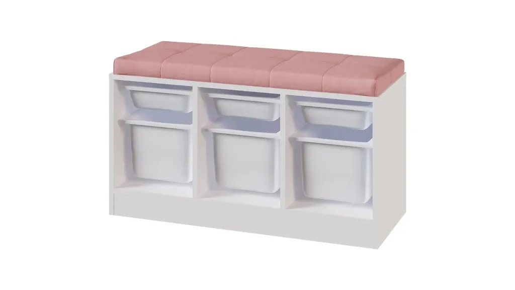 [52.3335004.025] ALYA TOY BOX