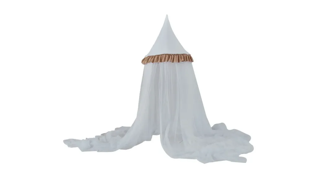 [53.3926701.000] BABY TILDA TULLES