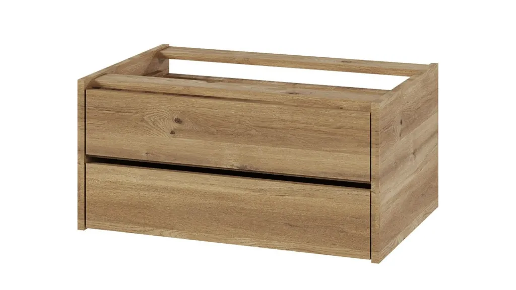 BELLA HIDDEN DRAWER