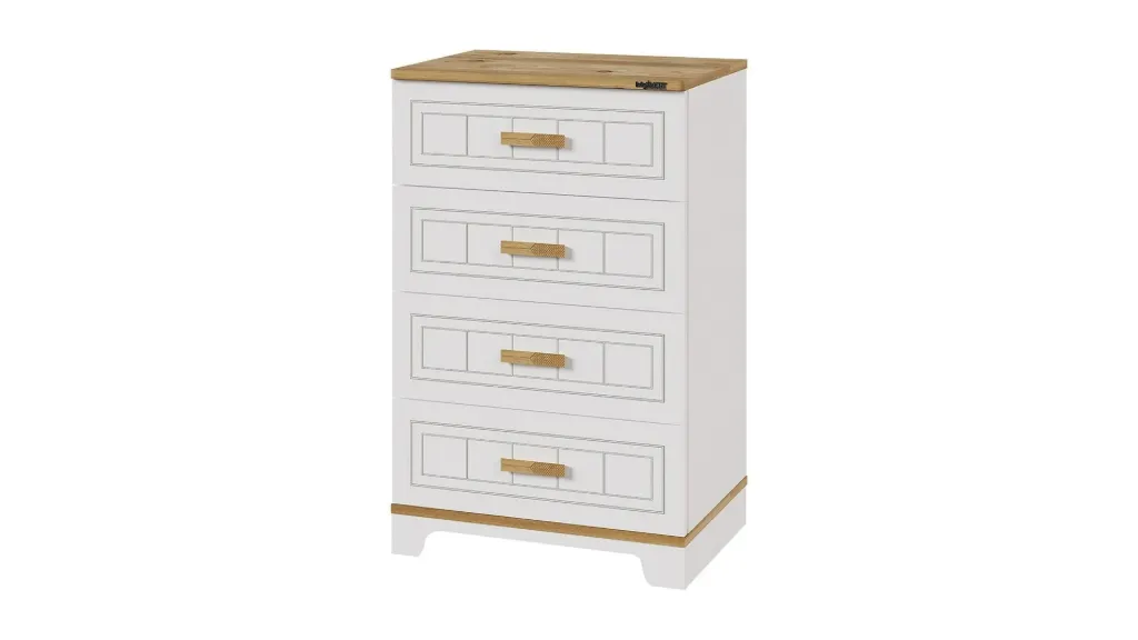 [52.4041312.025] BELLA TALLER CHIFFONIER