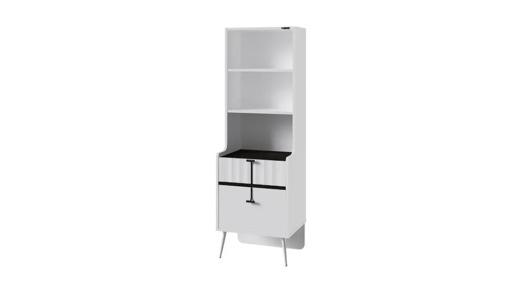 [52.2471401.025] COOL BOOKCASE
