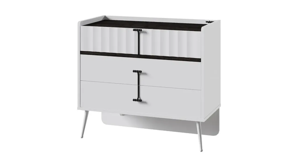 [52.2471301.025] COOL CHIFFONIER