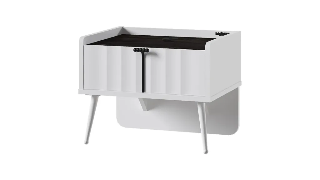 COOL NIGHTSTAND
