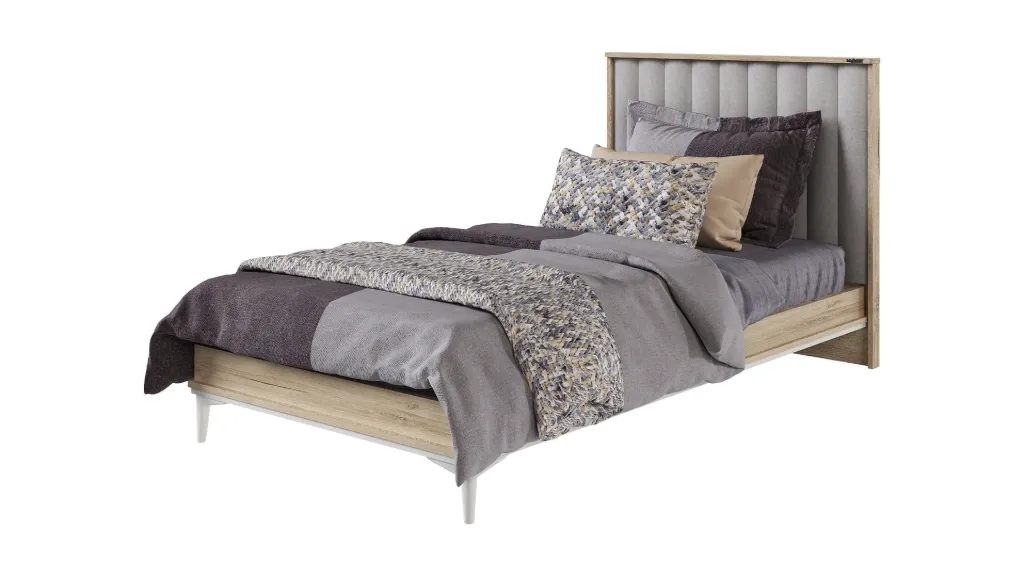 EVON BEDSTEAD 100*200