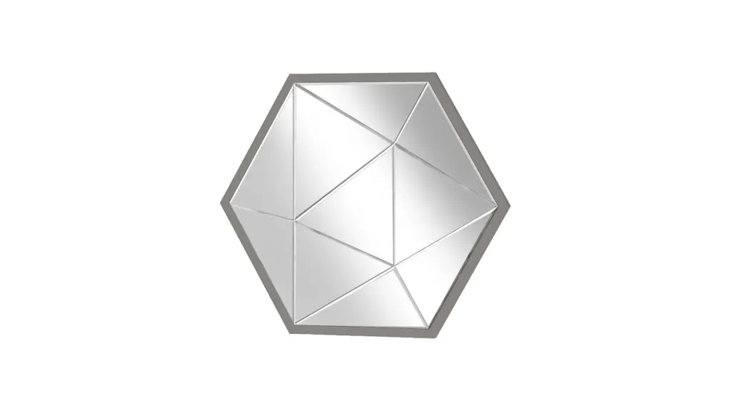 [52.3391305.010] EVON CHIFFONIER MIRROR