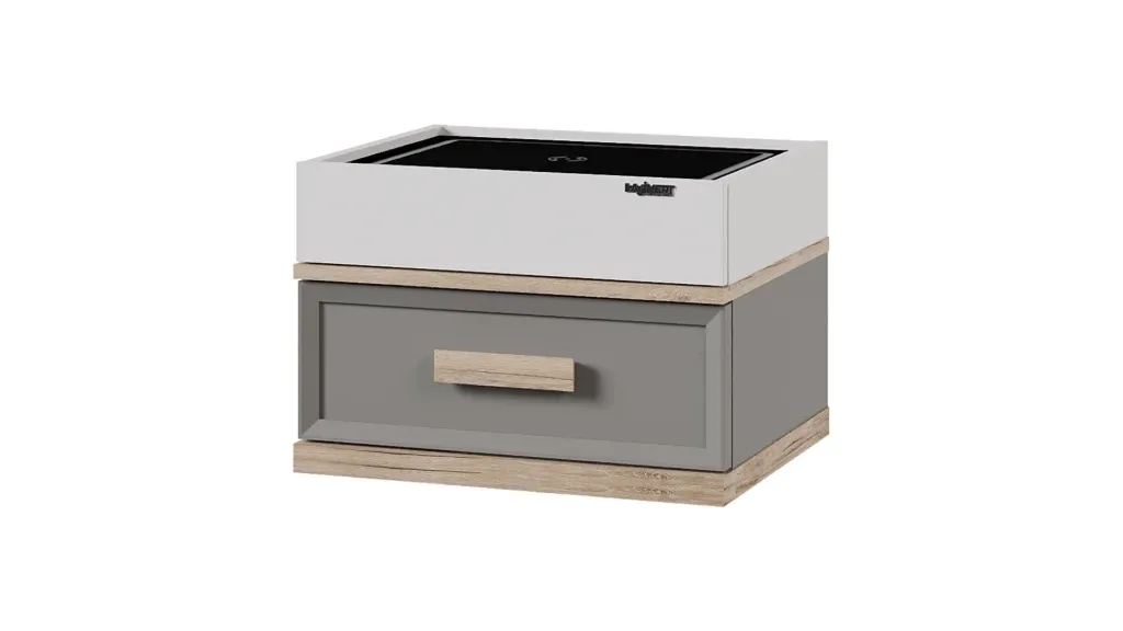 EVON NIGHTSTAND