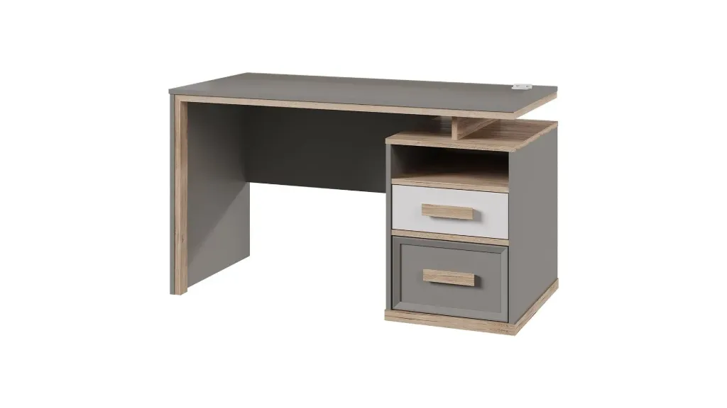 [52.3391201.010] EVON STUDY DESK