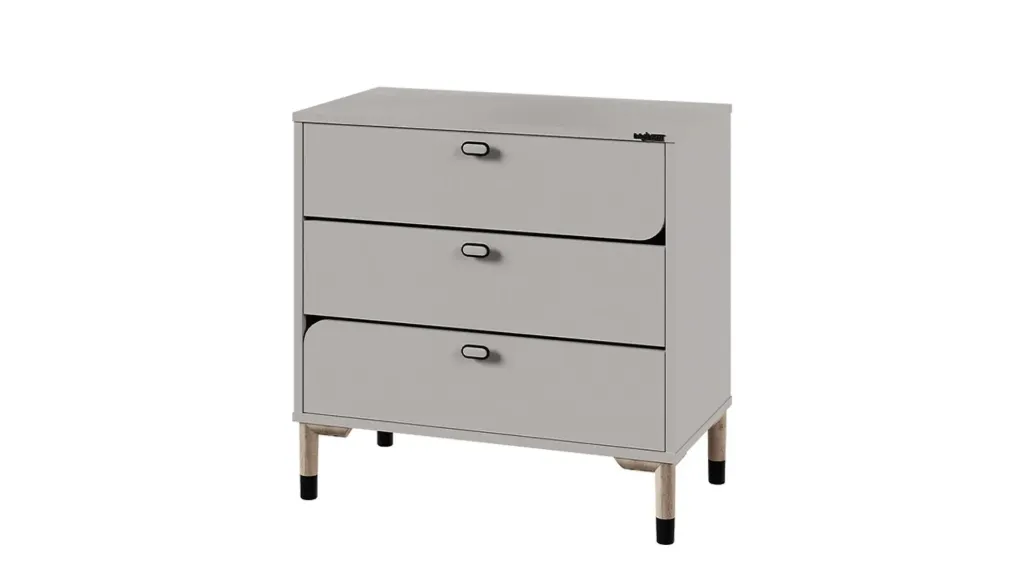 LION CHIFFONIER