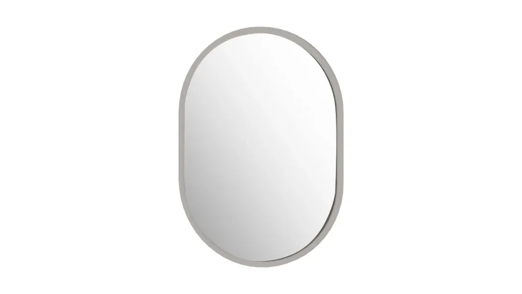 [52.3571305.010] LION CHIFFONIER MIRROR