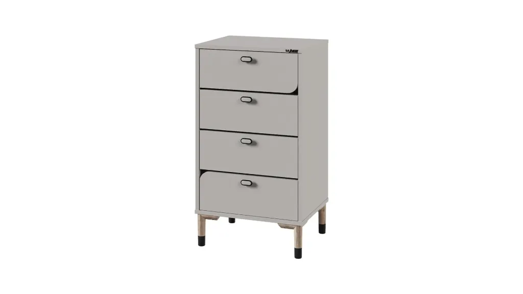 [52.3571312.010] LION TALLER CHIFFONIER