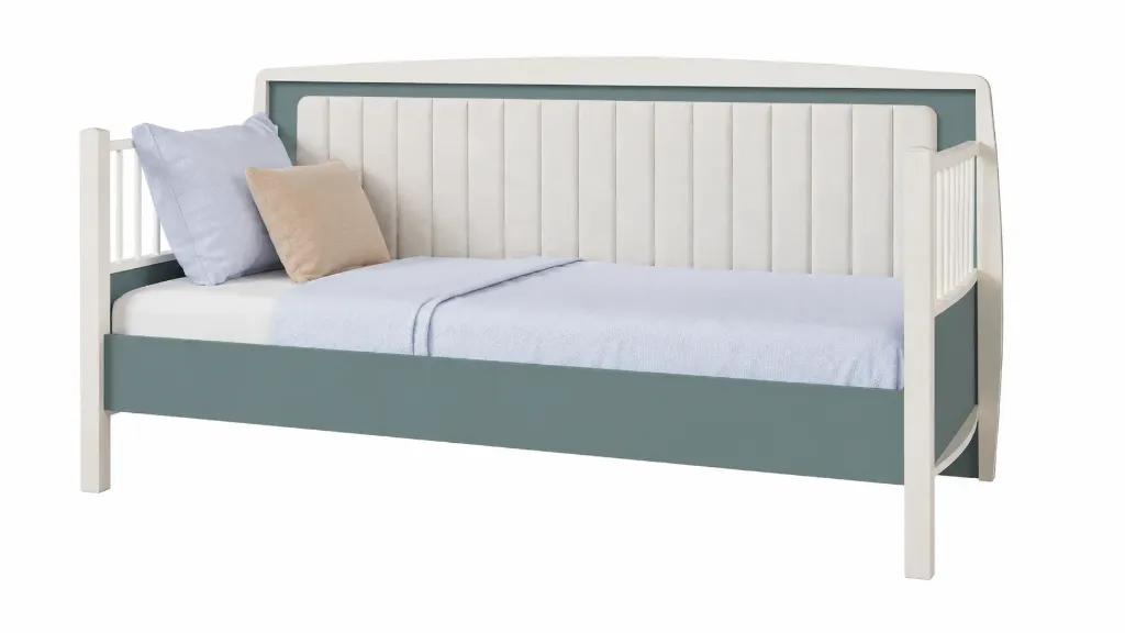 MARIN NEW MONTESSORI 90*190 BLUE