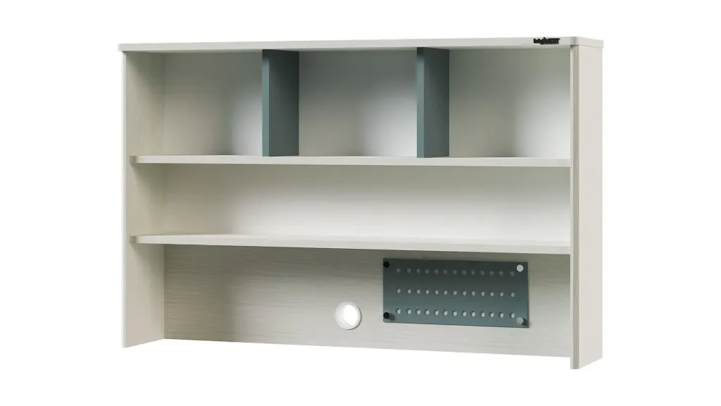 [52.3291204.004] MARIN STUDY DESK TOP MODULE - BLUE