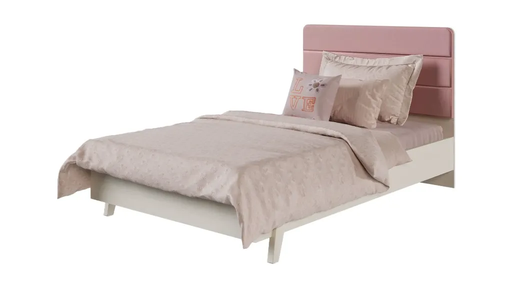 NORA BEDSTEAD 120*200
