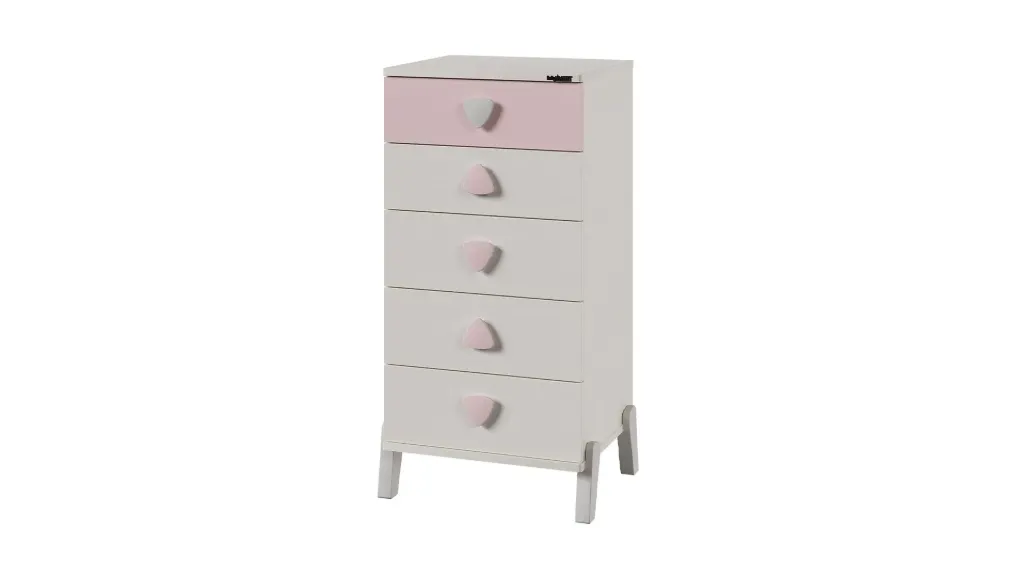NORA CHIFFONIER