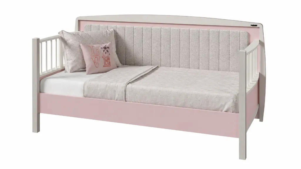 NORA NEW MONTESSORI 90*190 CREAM