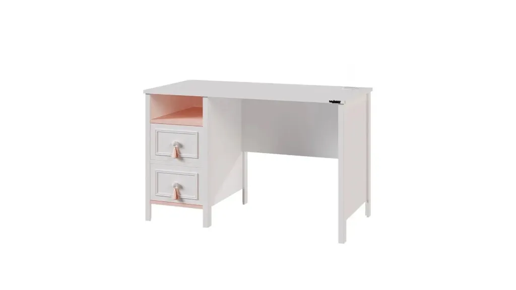 ALYA STUDY DESK (WITHOUT USB &LED)